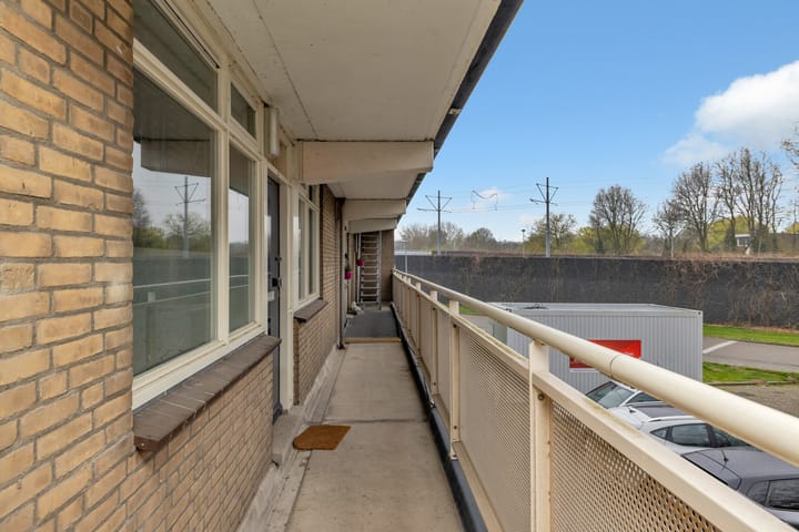 Foto 10 van Schubertplein 19