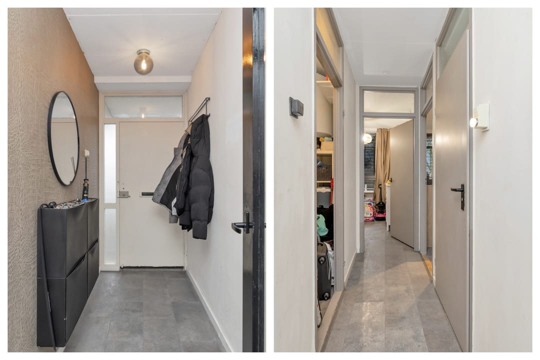 Foto 11 van Schubertplein 19