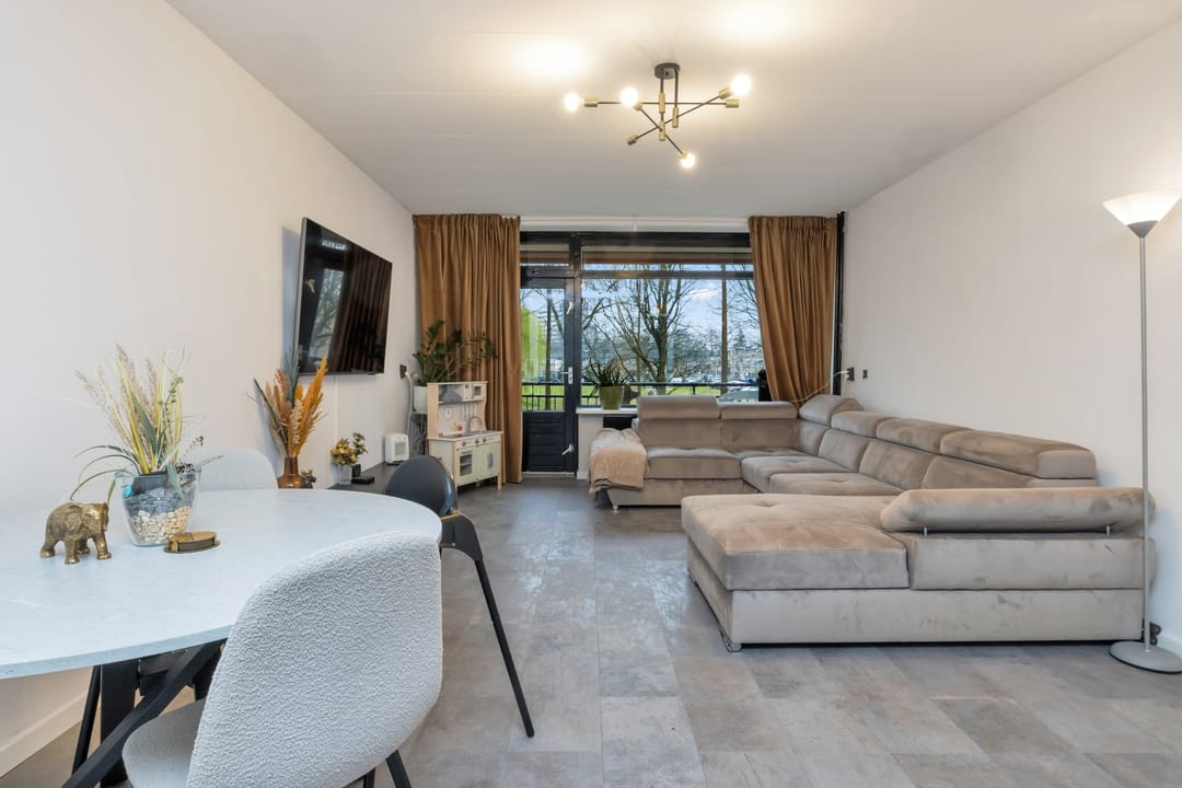 Foto 13 van Schubertplein 19