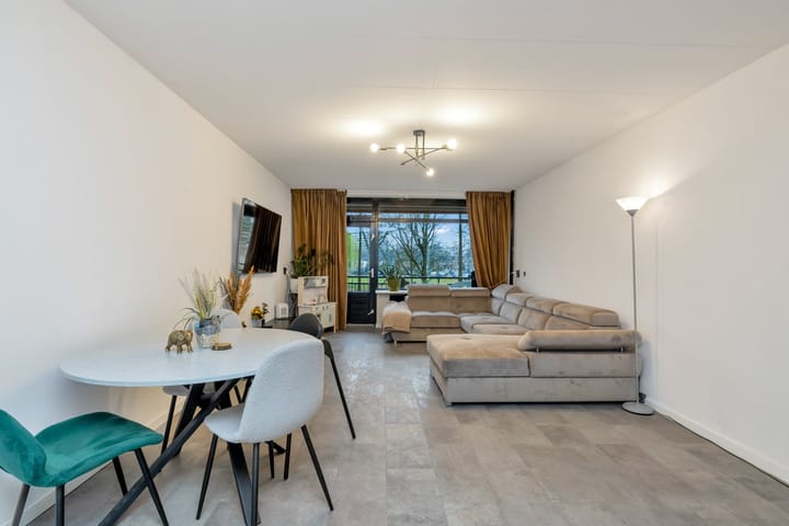 Foto 16 van Schubertplein 19