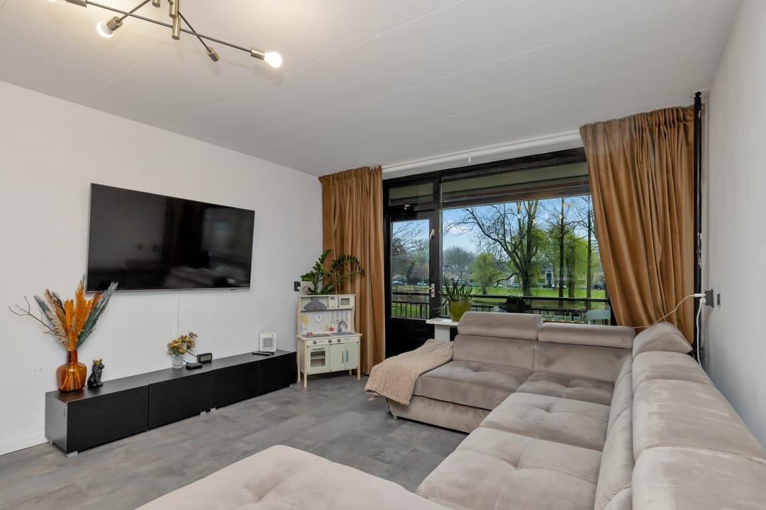 Foto 17 van Schubertplein 19