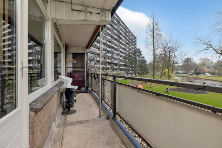 Foto 34 van Schubertplein 19