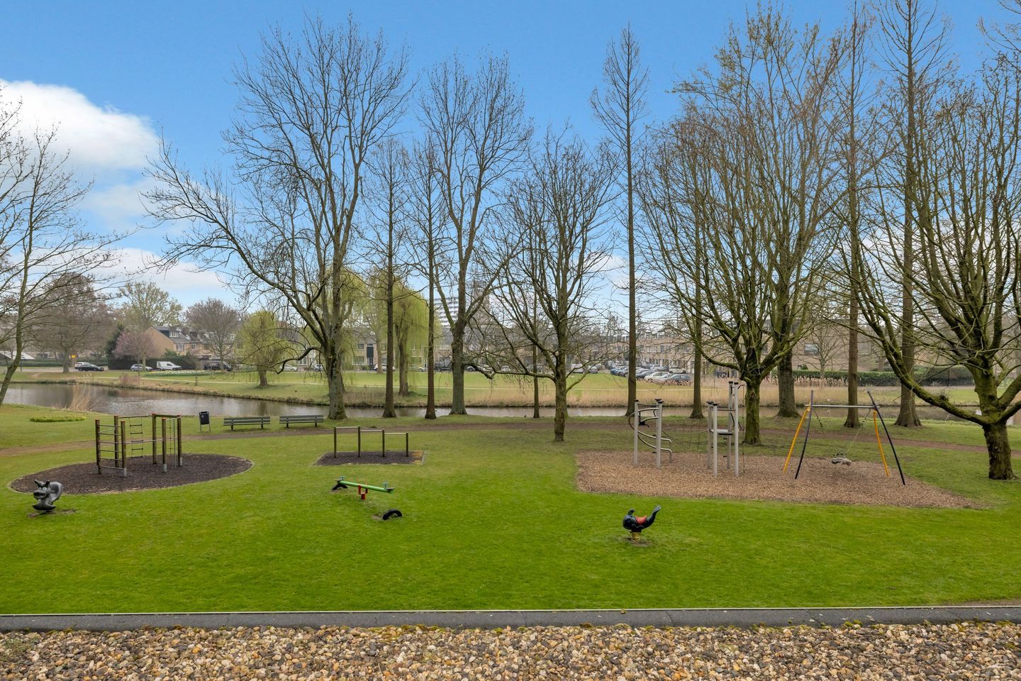 Foto 35 van Schubertplein 19