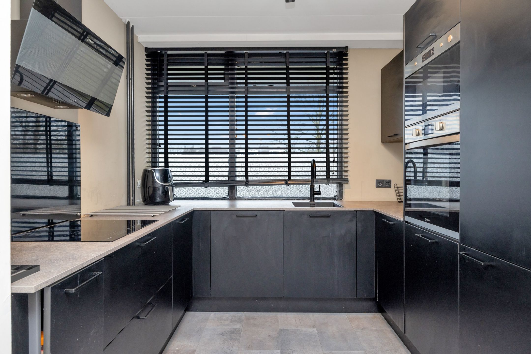 Foto 3 van Schubertplein 19