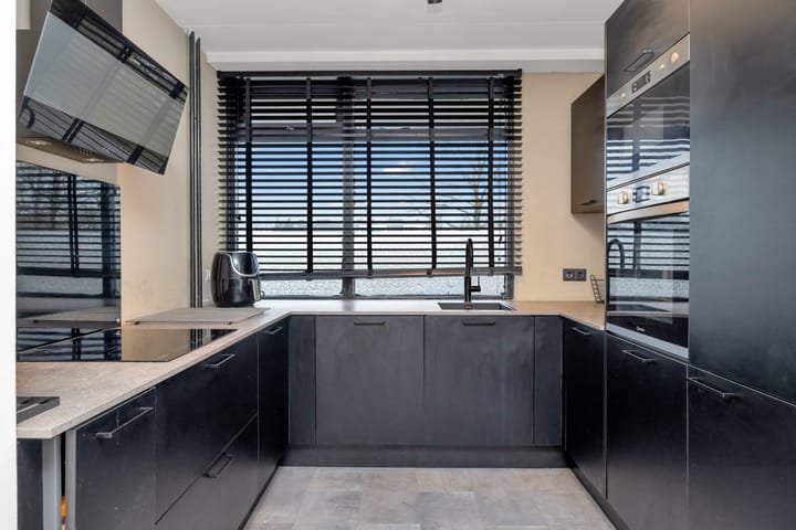 Foto 3 van Schubertplein 19