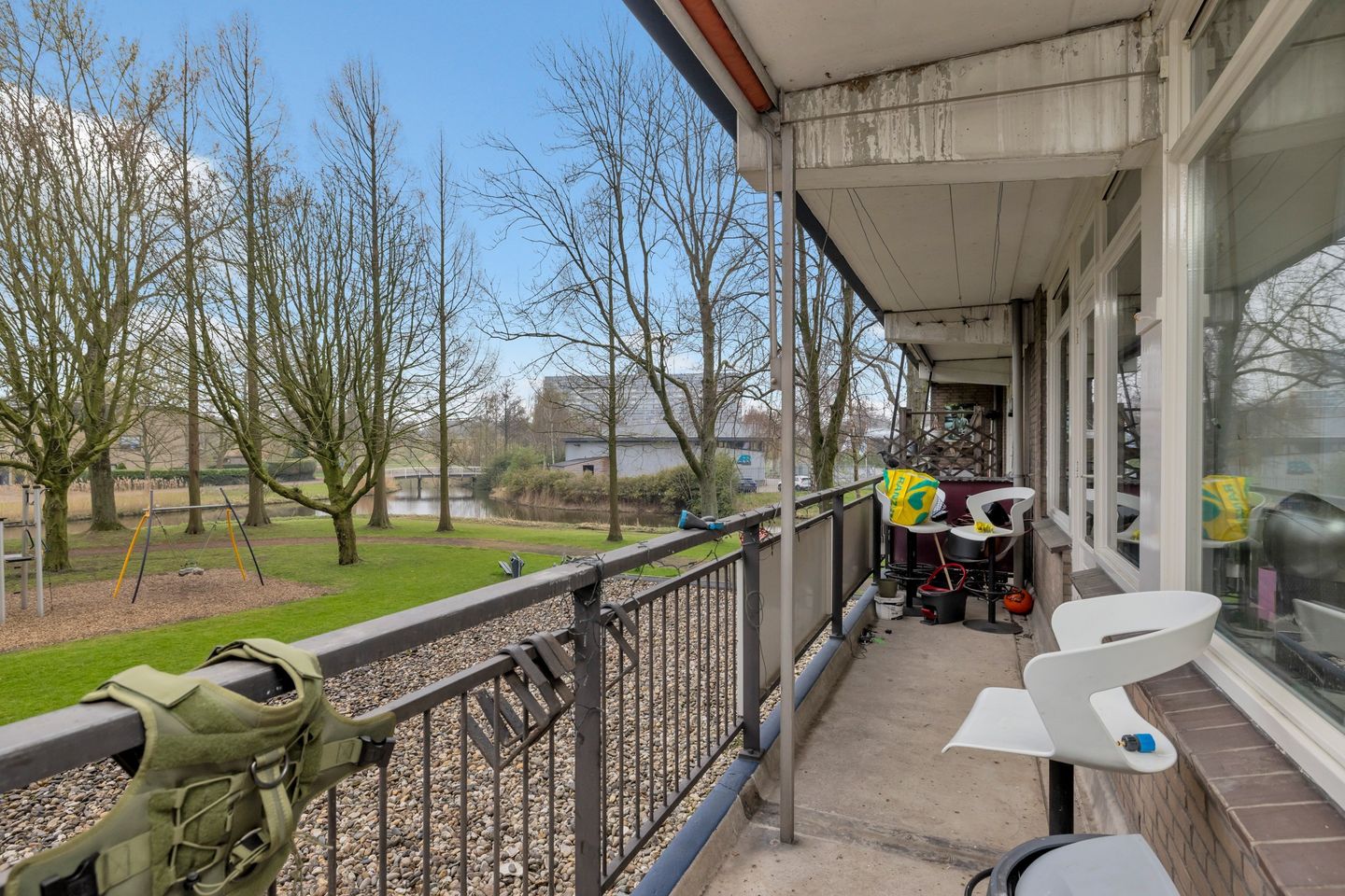 Foto 5 van Schubertplein 19