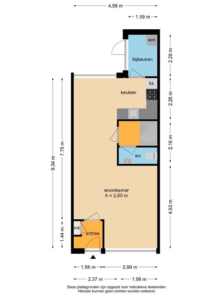 Foto 36 van Sallandlaan 44