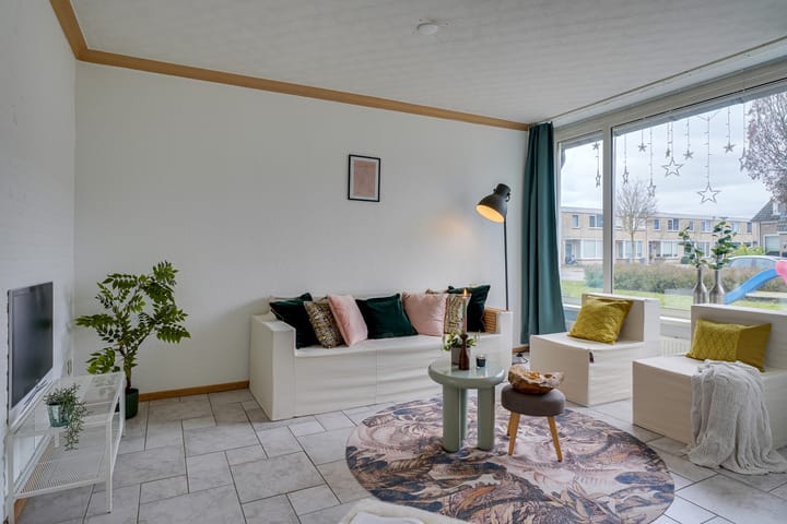 Foto 8 van Sallandlaan 44