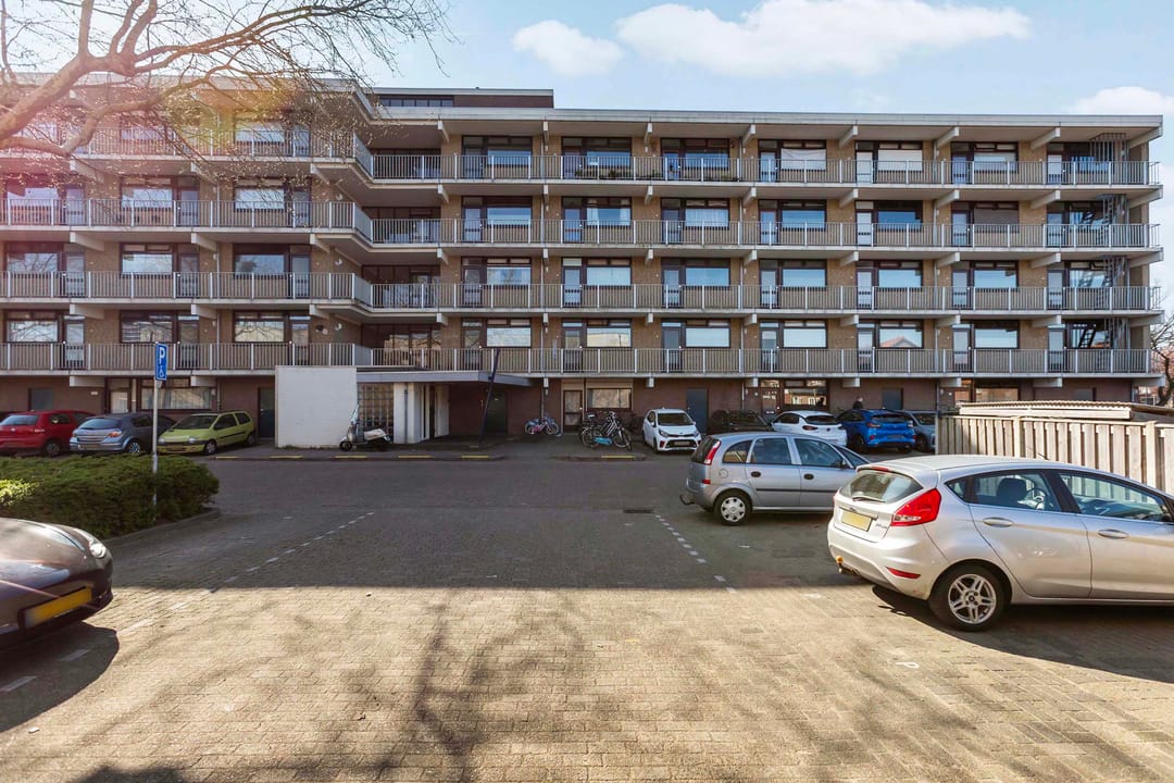 Photo 1 of Eksterweg 46