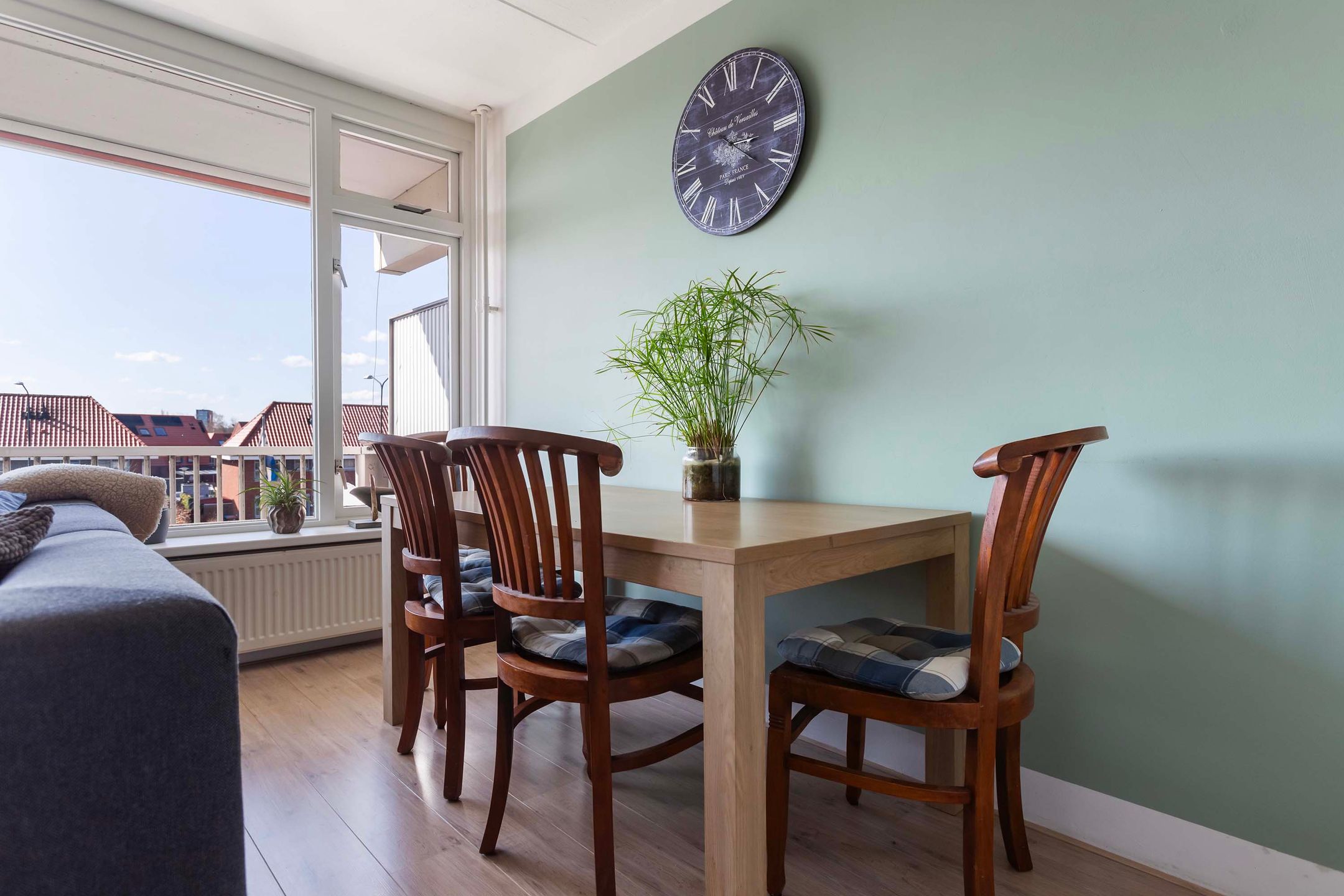 Photo 3 of Eksterweg 46