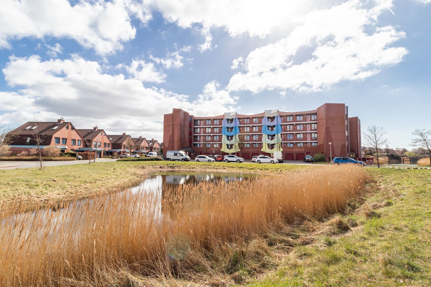 Foto 1 van Pieter acker 49