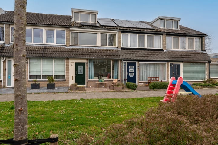 Foto 33 van Sallandlaan 44