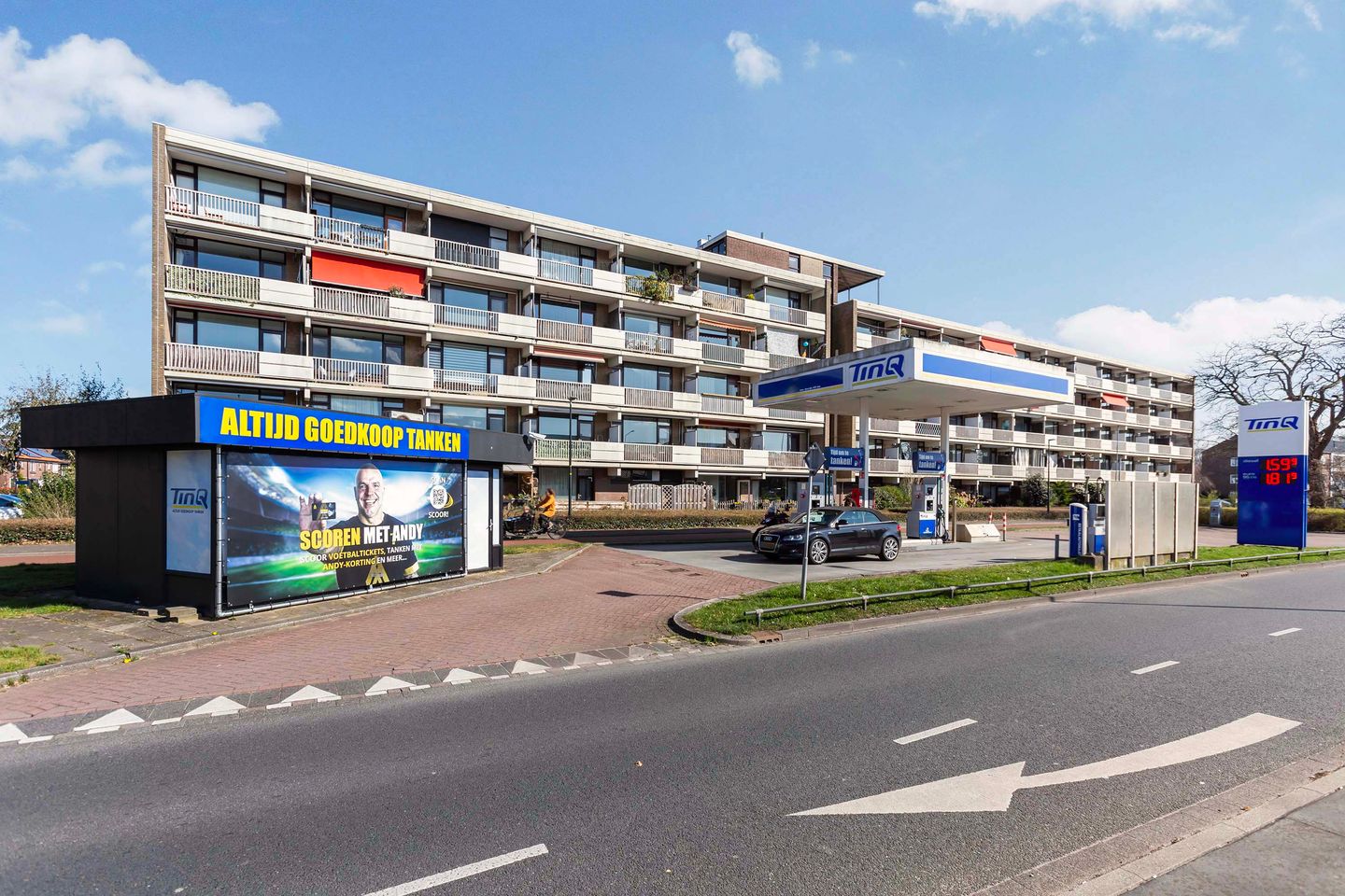 Photo 25 of Eksterweg 46