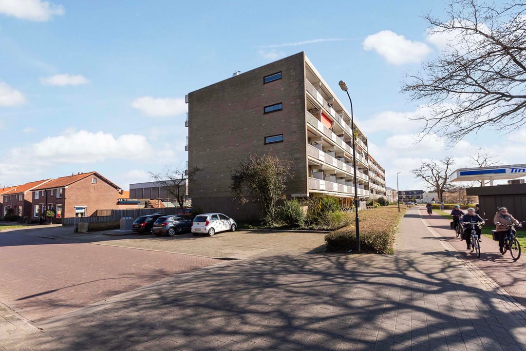 Photo 26 of Eksterweg 46