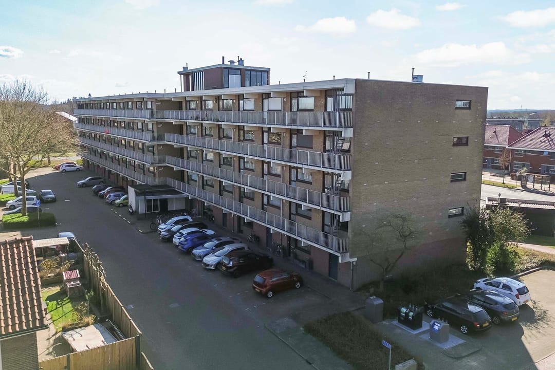 Photo 28 of Eksterweg 46