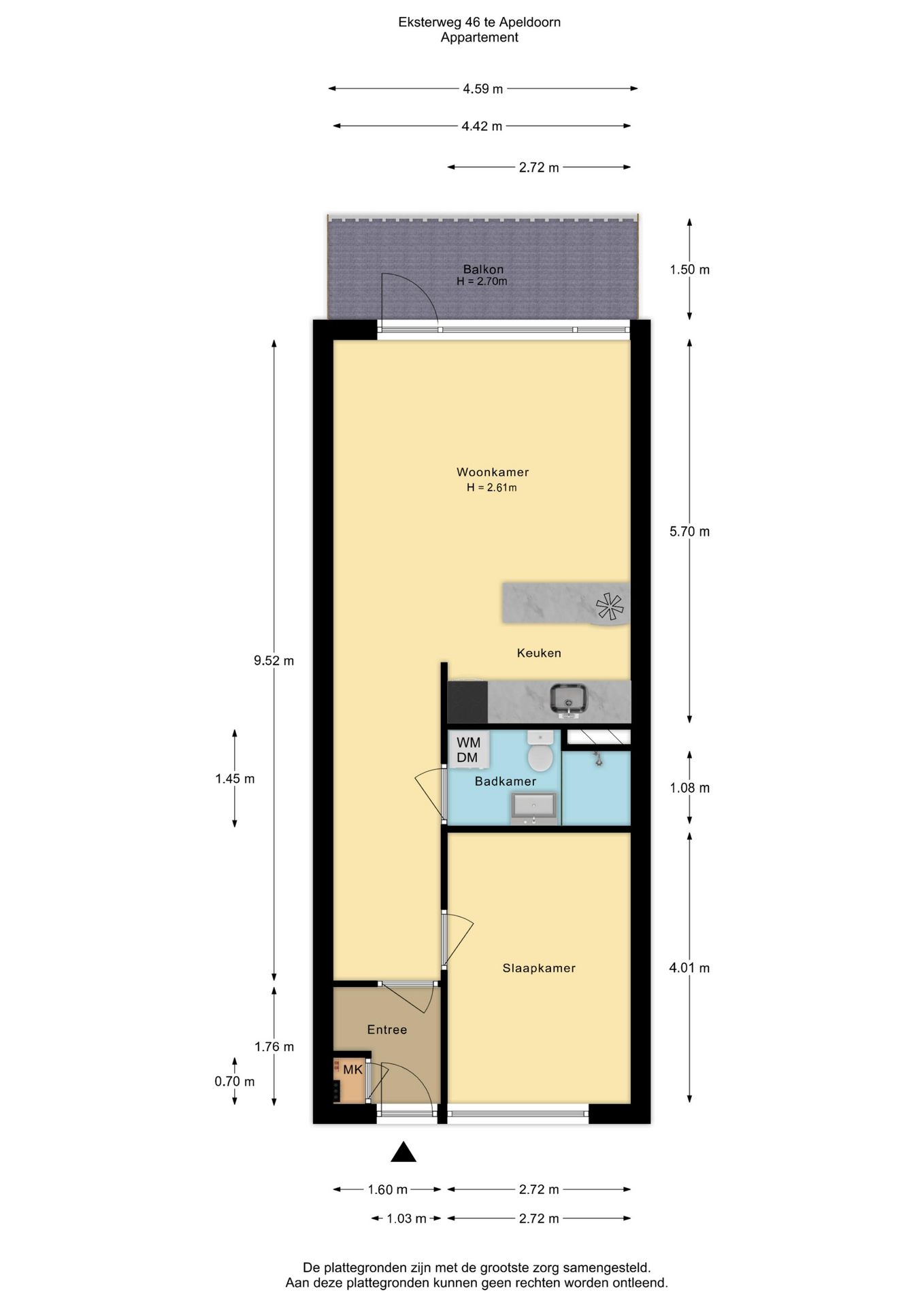 Photo 30 of Eksterweg 46