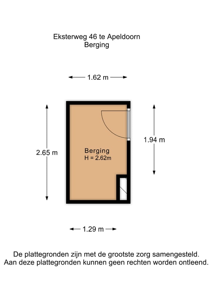 Foto 32 van Eksterweg 46