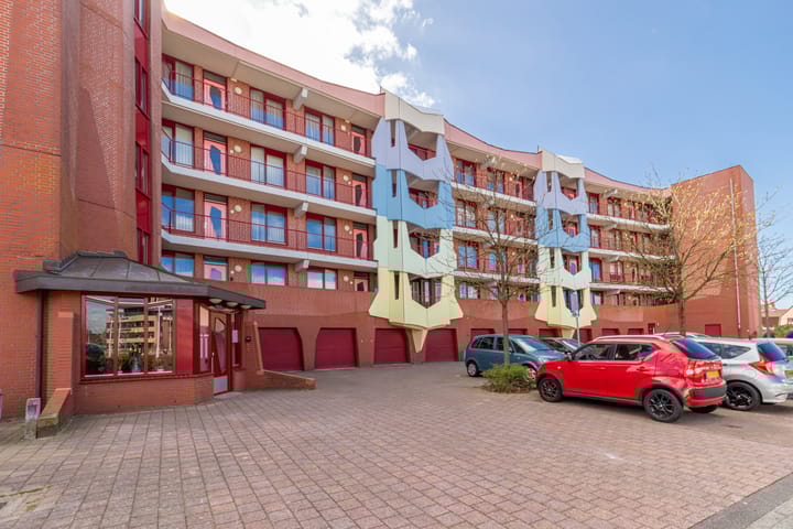 Foto 29 van Pieter acker 49