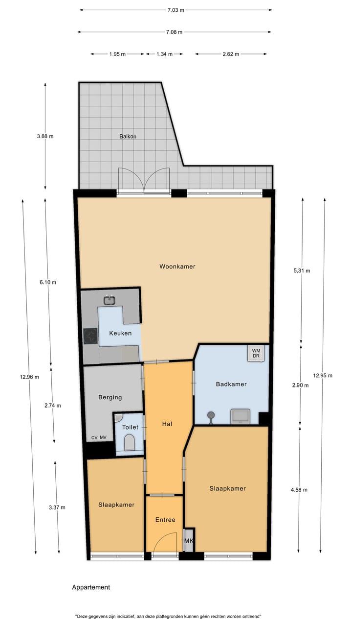 Foto 31 van Pieter acker 49