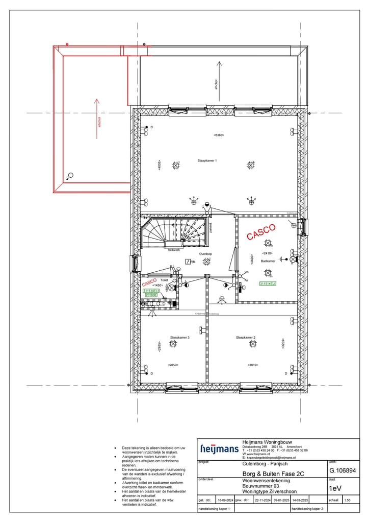 Foto 9 van Abtsgeer 23