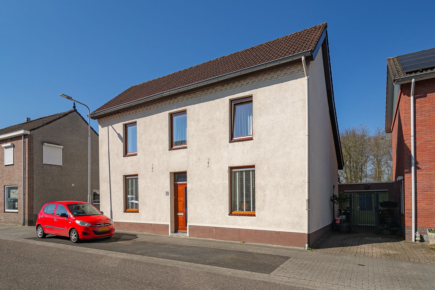 Foto 1 van Jeustraat 19