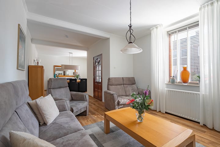 Foto 5 van Jeustraat 19