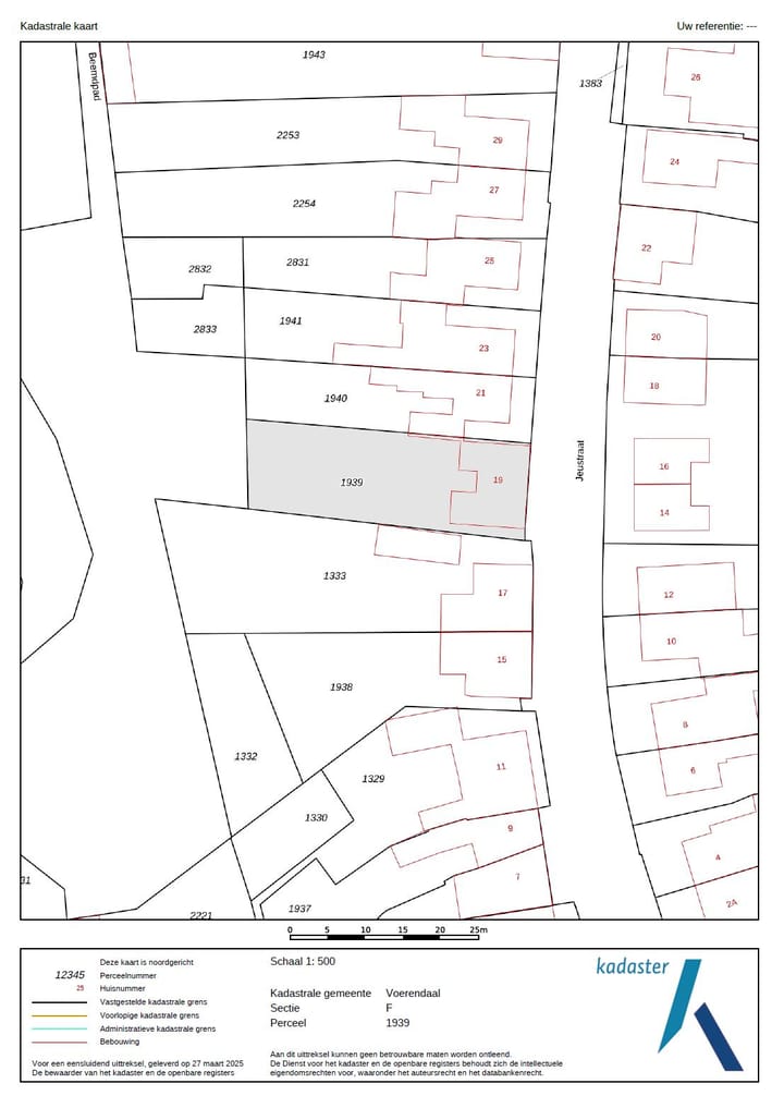 Foto 27 van Jeustraat 19