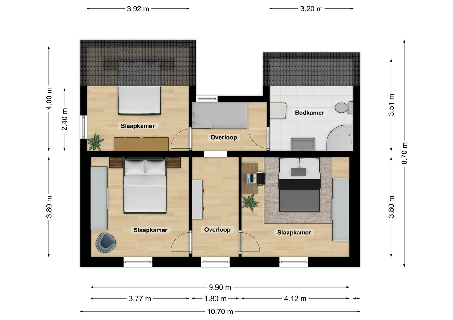 Foto 29 van Jeustraat 19