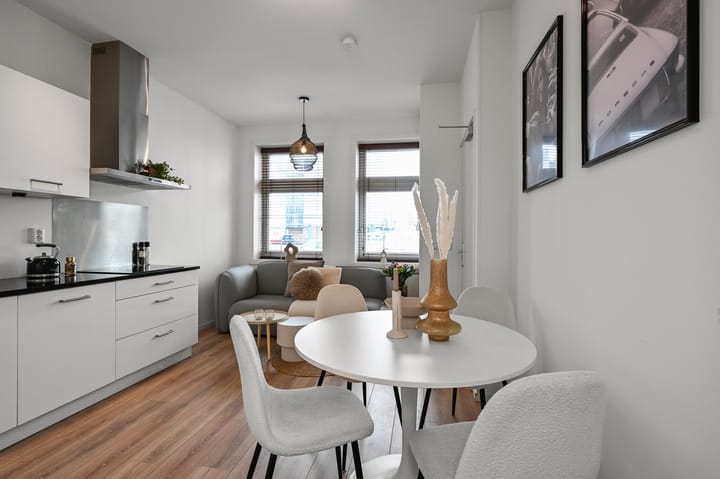 Foto 2 van Zuideinde 23-A