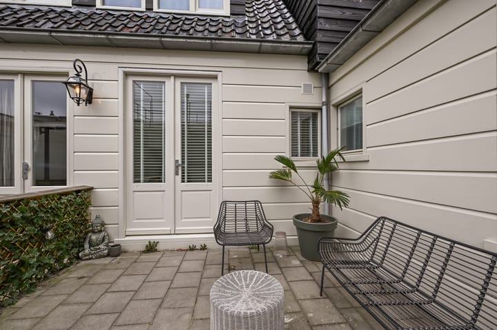 Foto 3 van Zuideinde 23-A