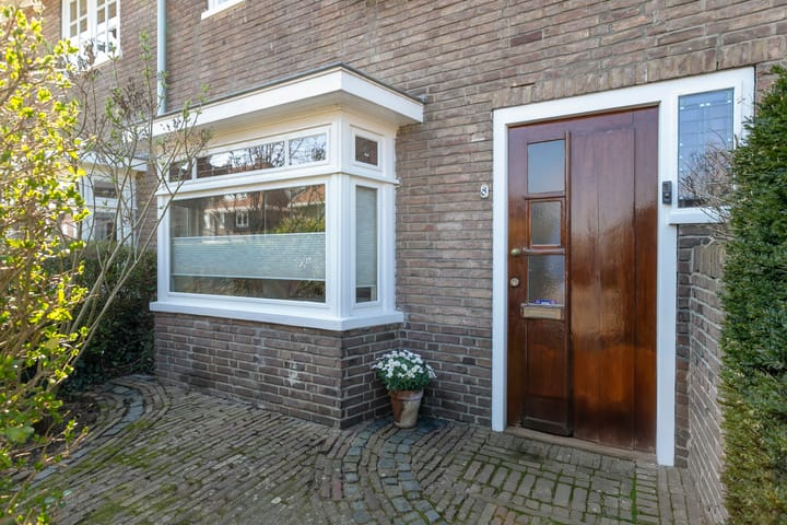 Foto 2 van Sumatrastraat 8