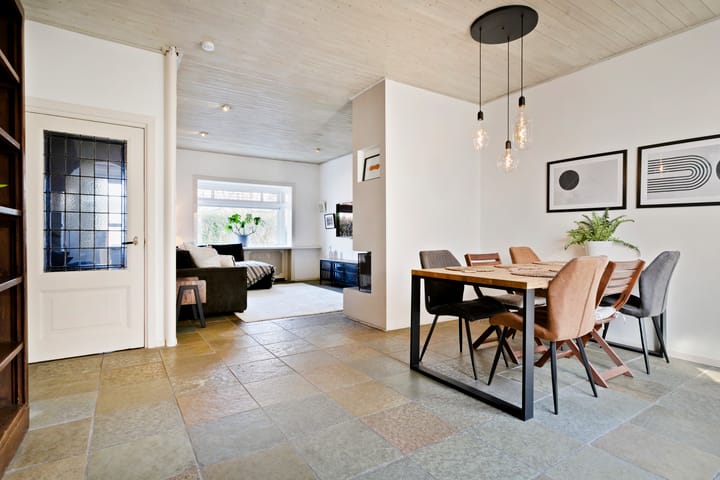 Foto 10 van Sumatrastraat 8