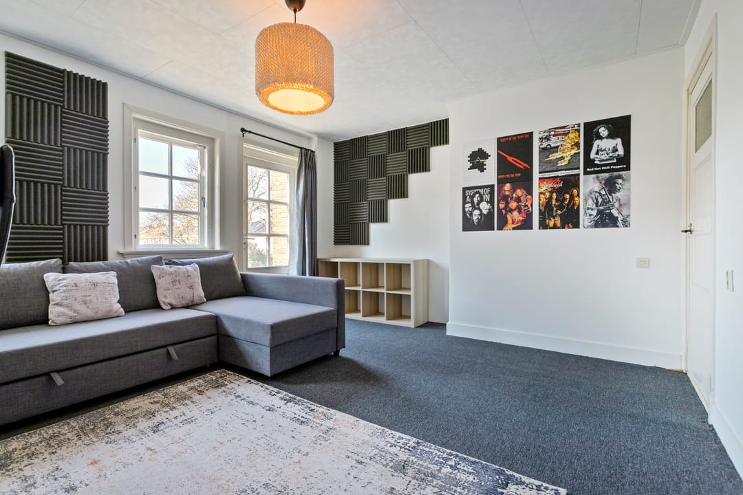 Foto 26 van Sumatrastraat 8