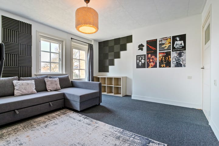 Foto 26 van Sumatrastraat 8