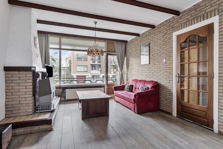 Foto 2 van Mr. Kesperweg 86