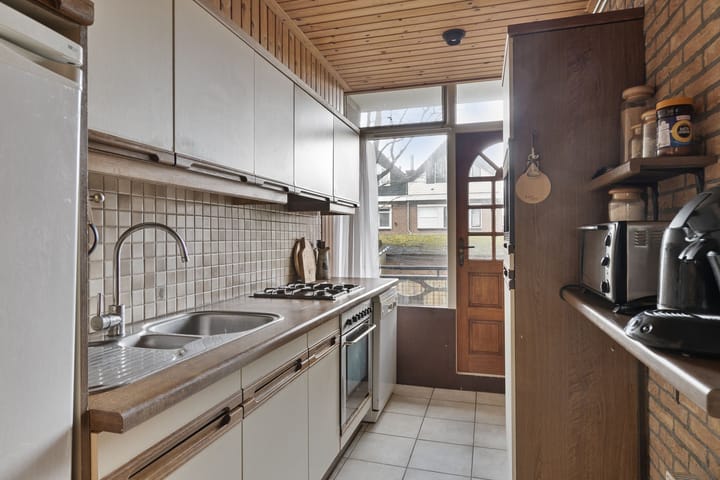 Foto 3 van Mr. Kesperweg 86