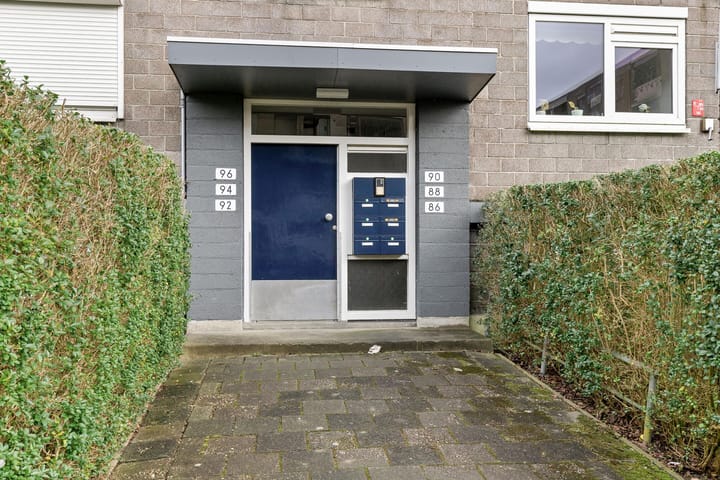 Foto 6 van Mr. Kesperweg 86