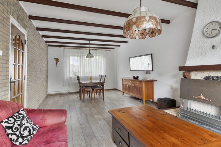 Foto 10 van Mr. Kesperweg 86