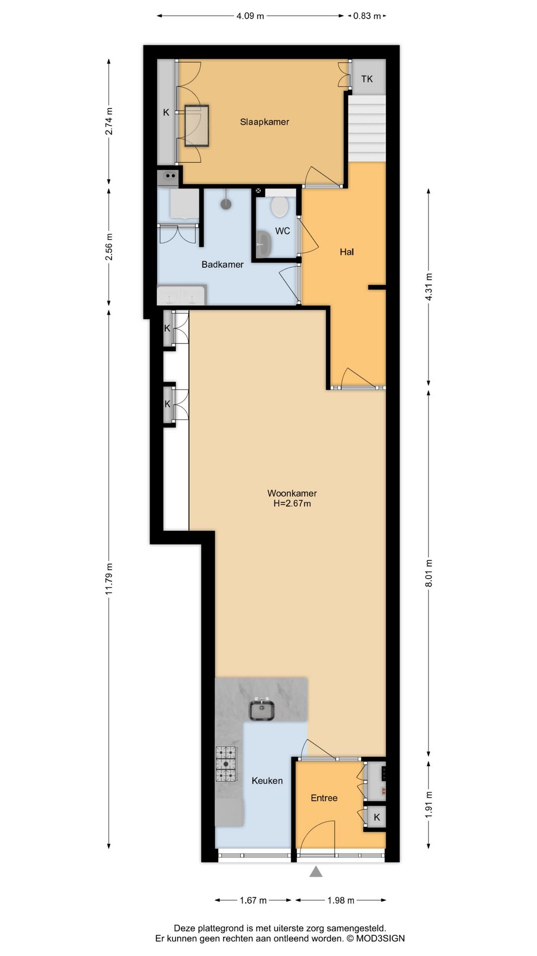 Foto 26 van Schoterweg 33-A
