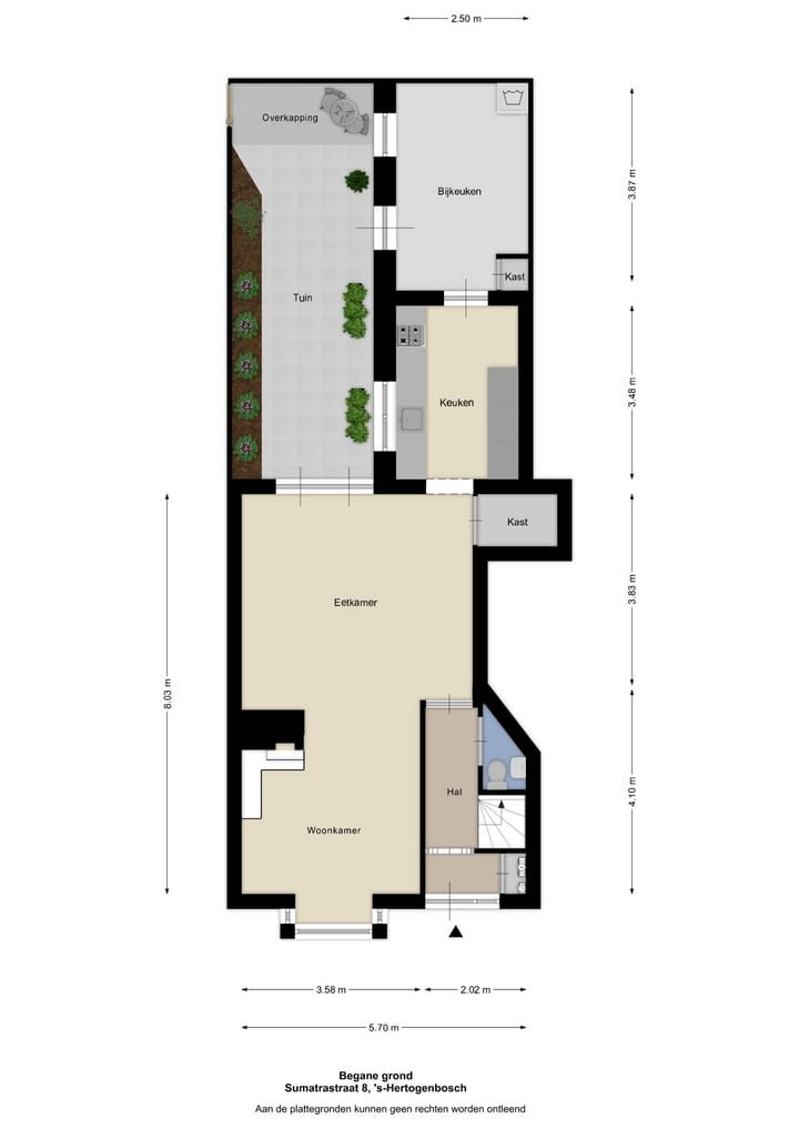 Foto 44 van Sumatrastraat 8