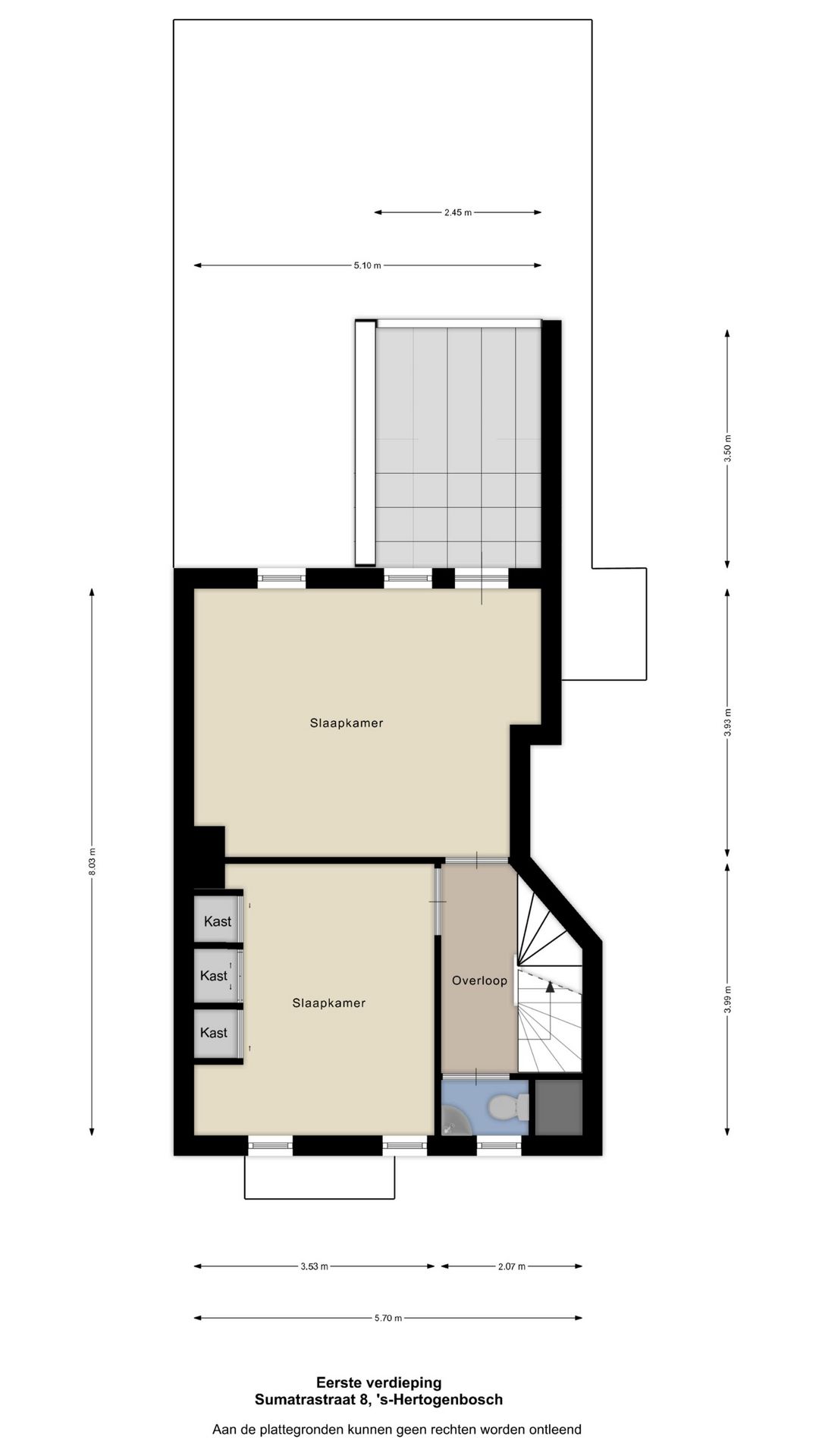 Foto 45 van Sumatrastraat 8