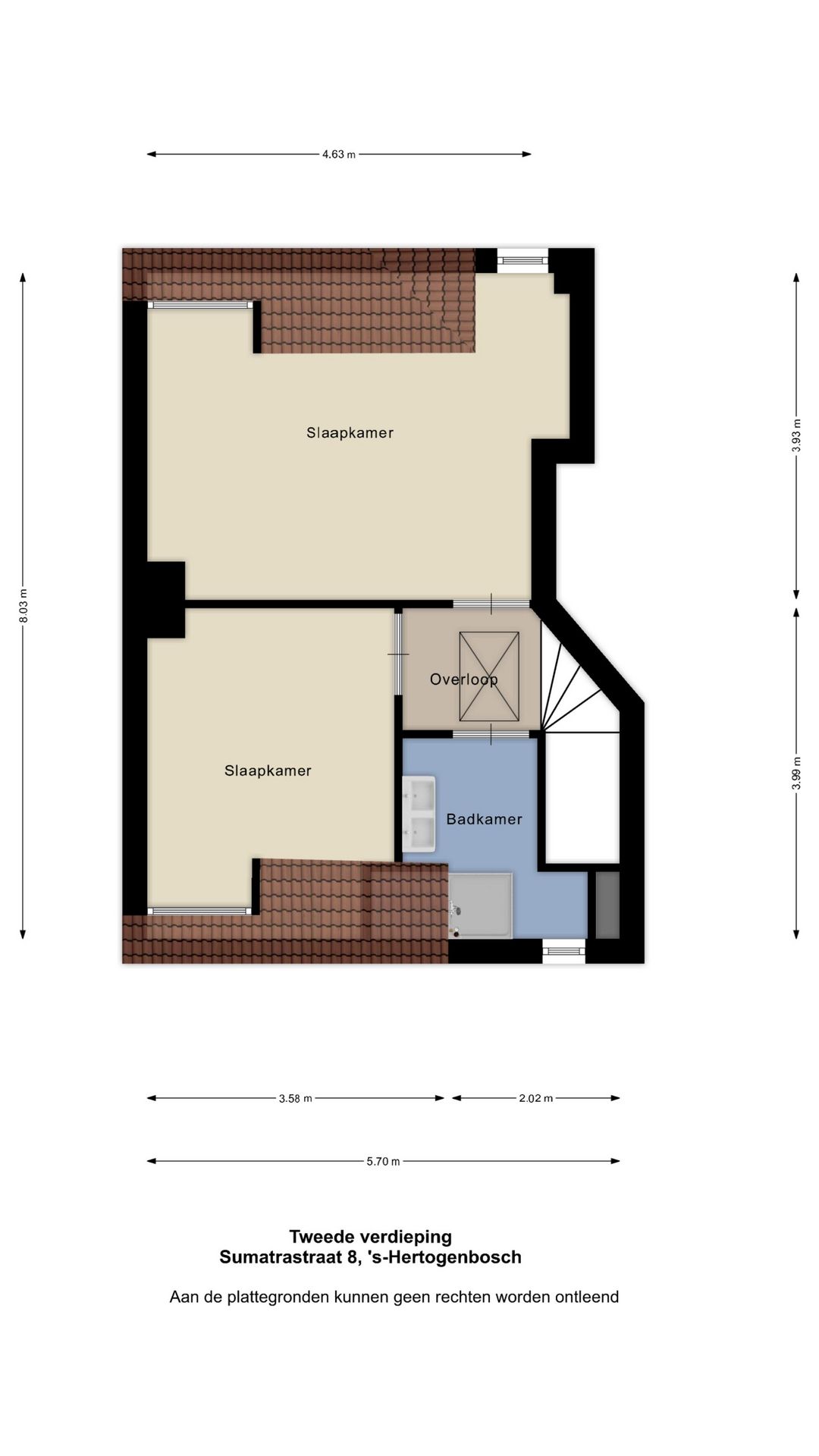 Foto 46 van Sumatrastraat 8