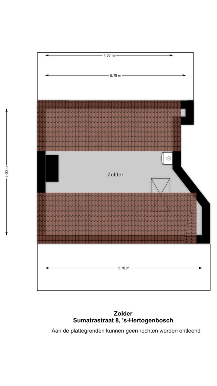 Foto 47 van Sumatrastraat 8