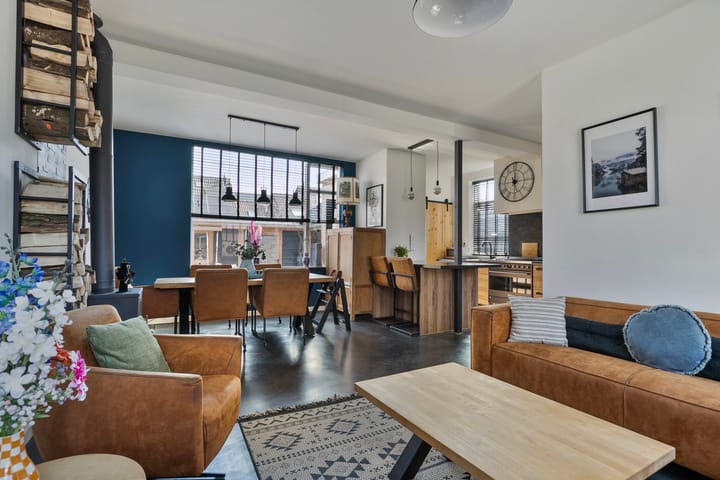 Foto 2 van Dierenstraat 24