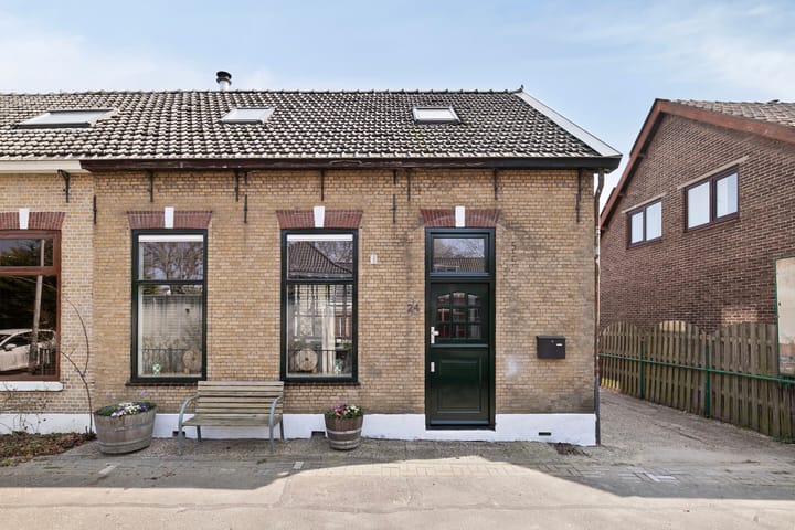 Foto 4 van Dierenstraat 24