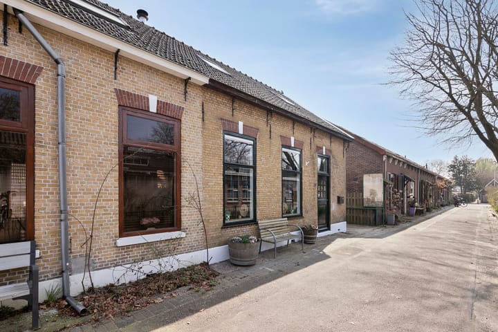 Foto 5 van Dierenstraat 24