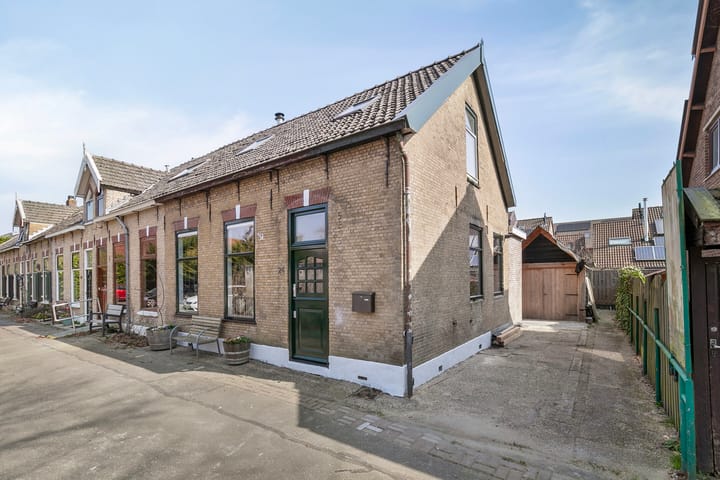 Foto 6 van Dierenstraat 24