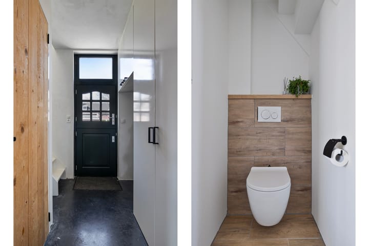 Foto 7 van Dierenstraat 24