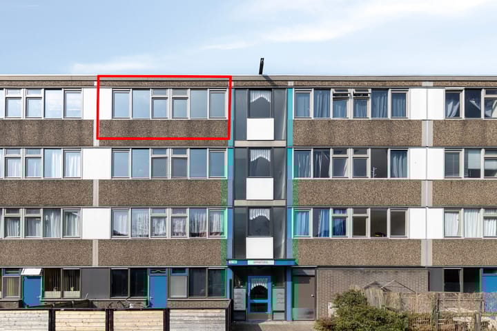 Foto 2 van Spinaker 163