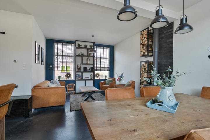 Foto 12 van Dierenstraat 24